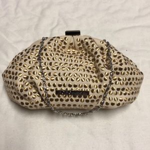 BCBGeneration evening bag/clutch